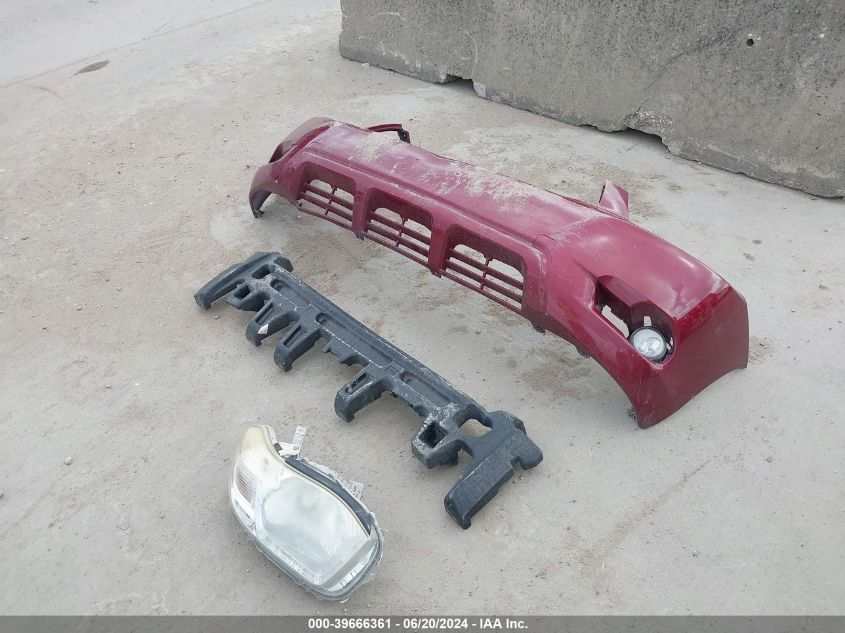 2008 Toyota Highlander Limited VIN: JTEES42A582055312 Lot: 39666361