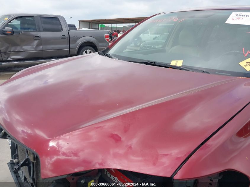 2008 Toyota Highlander Limited VIN: JTEES42A582055312 Lot: 39666361