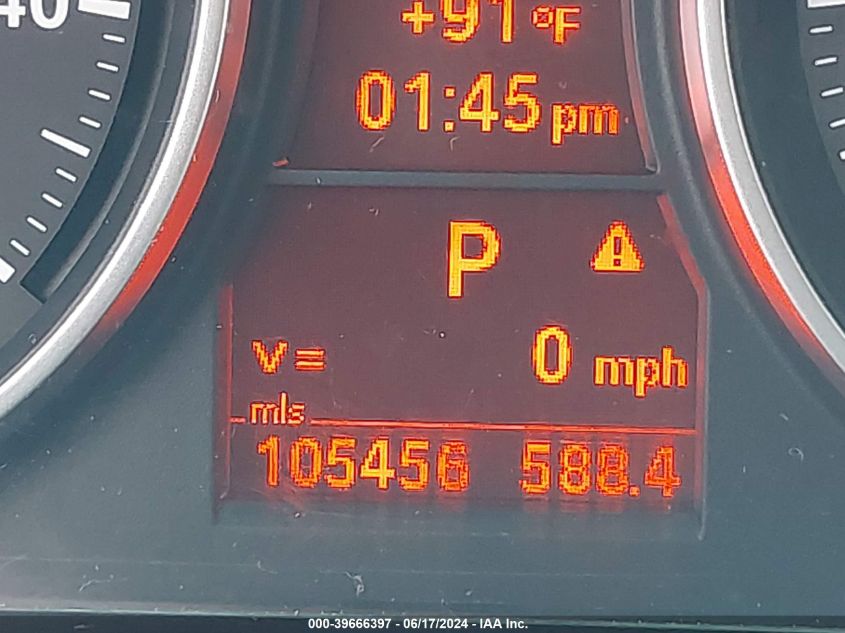 2011 BMW 328I xDrive VIN: WBAPK7G56BNN70915 Lot: 39666397