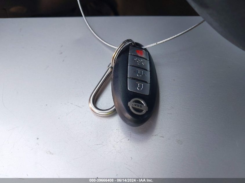 2011 Nissan Altima 2.5 S VIN: 1N4AL2AP5BN430301 Lot: 39666408