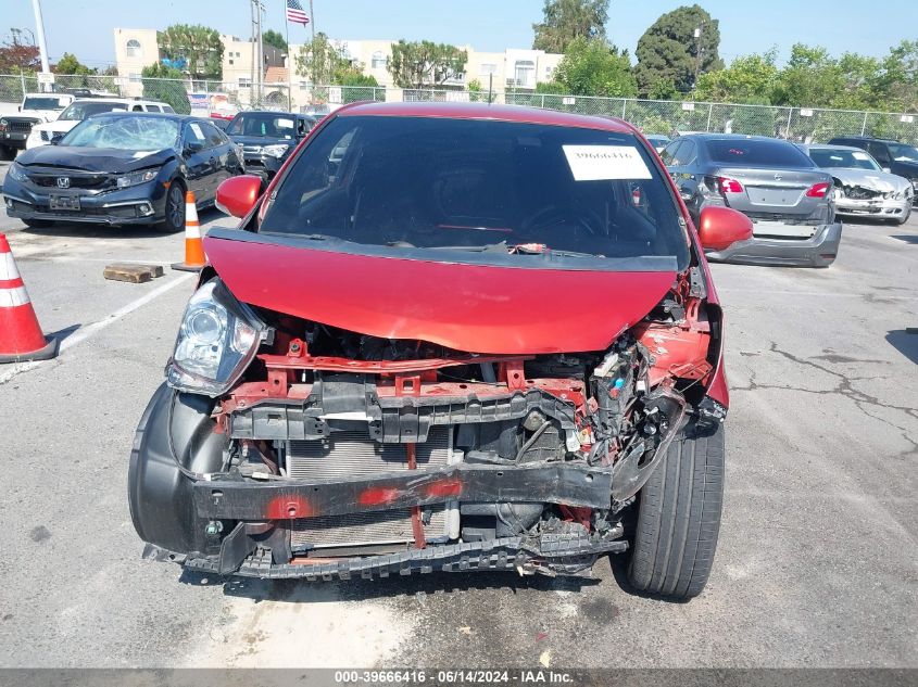 2012 Scion Iq VIN: JTNJJXB03CJ009051 Lot: 39666416