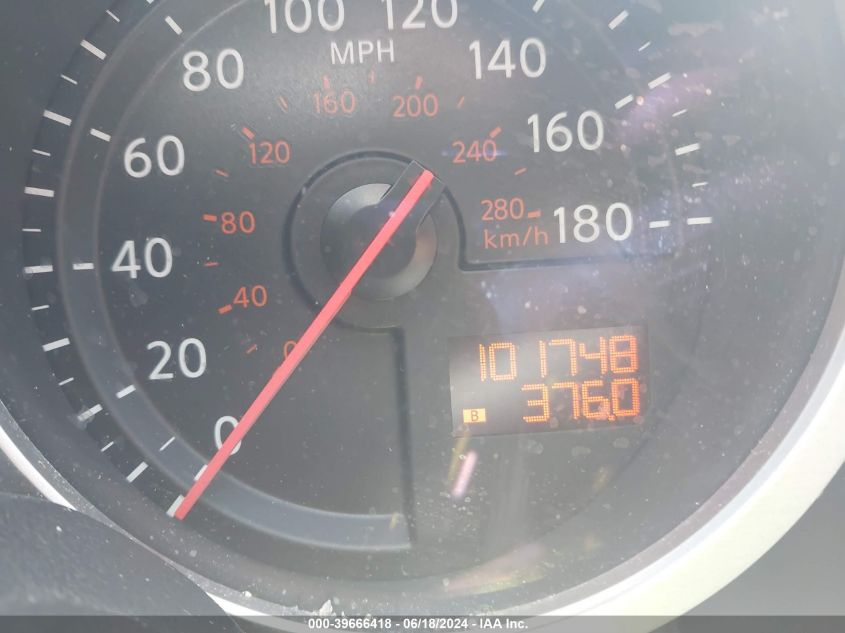 2010 Nissan 370Z Touring VIN: JN1AZ4EH1AM504621 Lot: 39666418