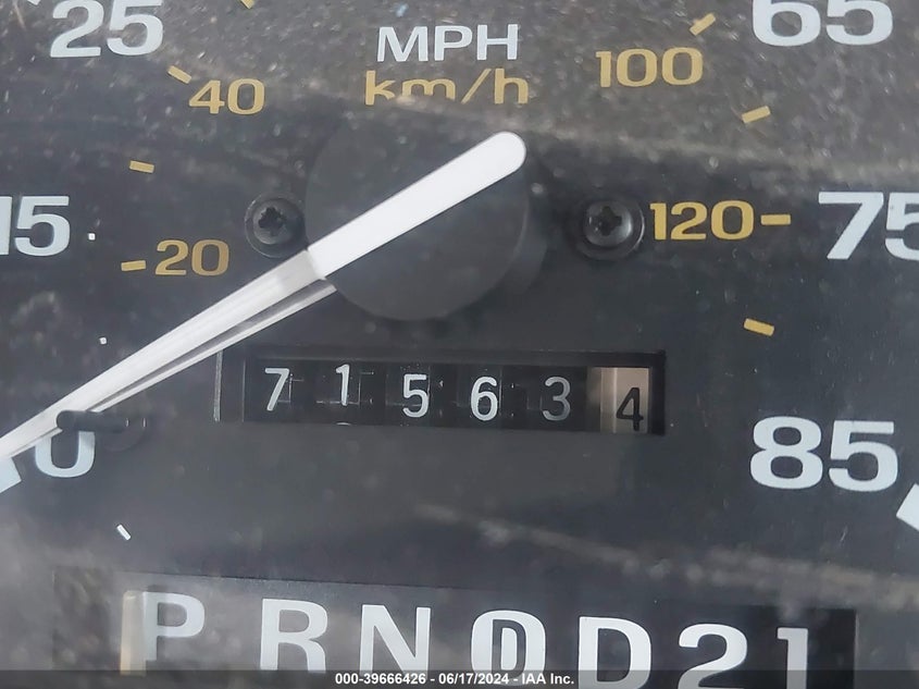 1991 Ford Ranger Super Cab VIN: 1FTCR14X8MPB06094 Lot: 39666426