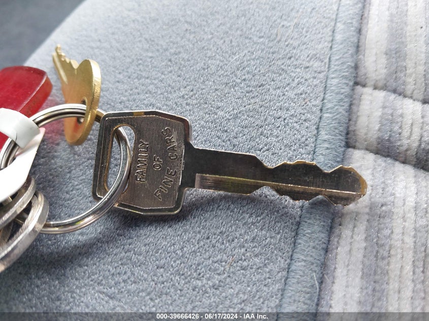 1991 Ford Ranger Super Cab VIN: 1FTCR14X8MPB06094 Lot: 39666426