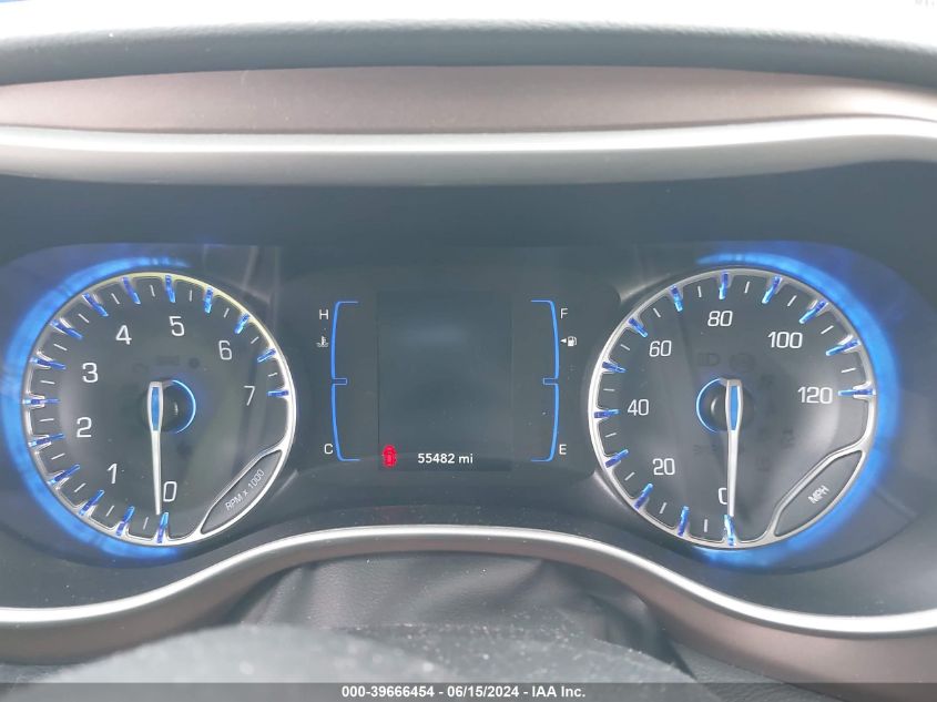 2022 Chrysler Voyager Lx VIN: 2C4RC1CG4NR226245 Lot: 39666454