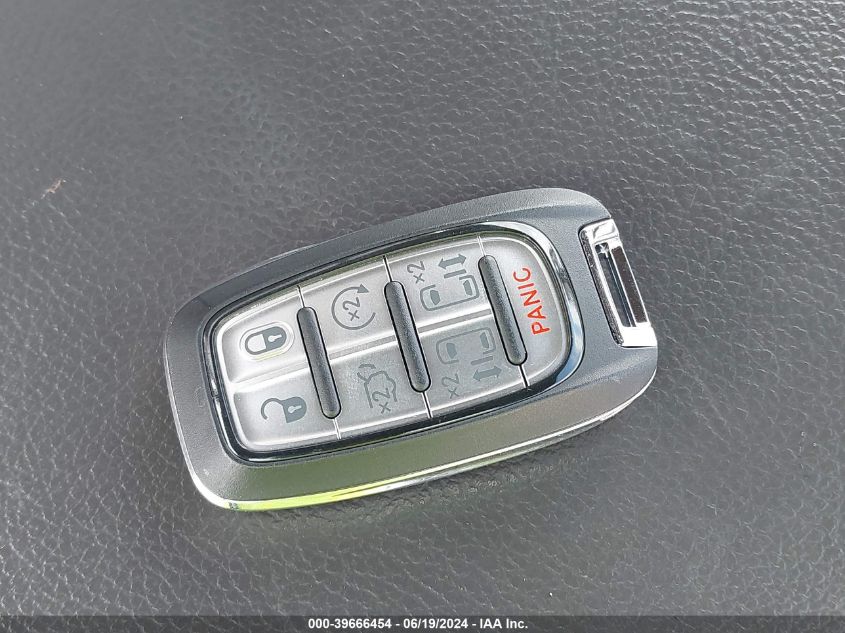 2022 Chrysler Voyager Lx VIN: 2C4RC1CG4NR226245 Lot: 39666454