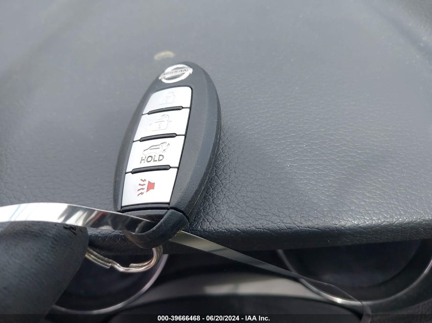 2015 Nissan Rogue Sl VIN: 5N1AT2MT5FC900262 Lot: 39666468