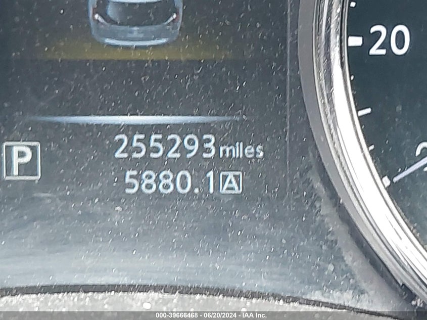 2015 Nissan Rogue Sl VIN: 5N1AT2MT5FC900262 Lot: 39666468