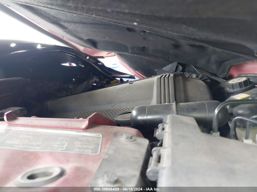 2006 Jaguar S-Type 4.2L V8 VIN: SAJWA01B96HN59971 Lot: 39666489