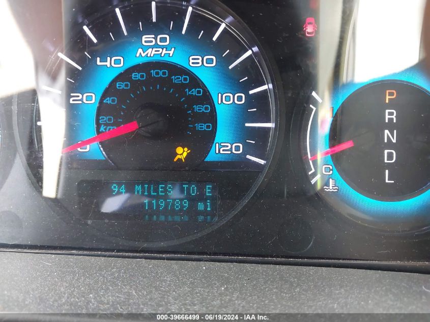 2011 Ford Fusion Sel VIN: 3FAHP0JA6BR333964 Lot: 39666499