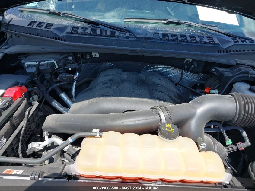 2016 Ford F-150 Xlt VIN: 1FTNF1EG0GKE39973 Lot: 39666500