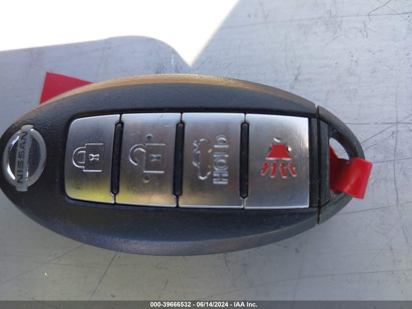 2015 Nissan Sentra Sv VIN: 3N1AB7AP0FY227418 Lot: 39666532