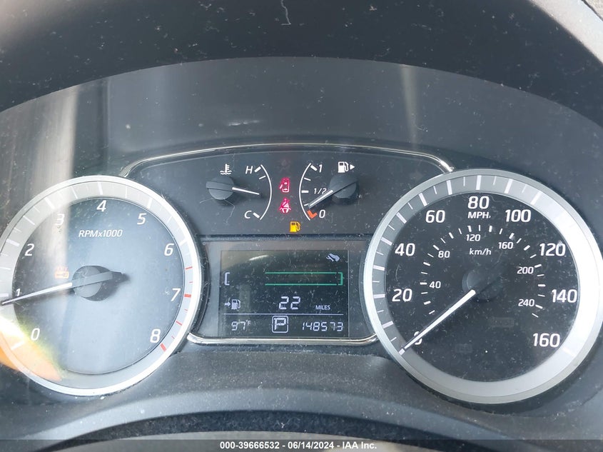 2015 Nissan Sentra Sv VIN: 3N1AB7AP0FY227418 Lot: 39666532