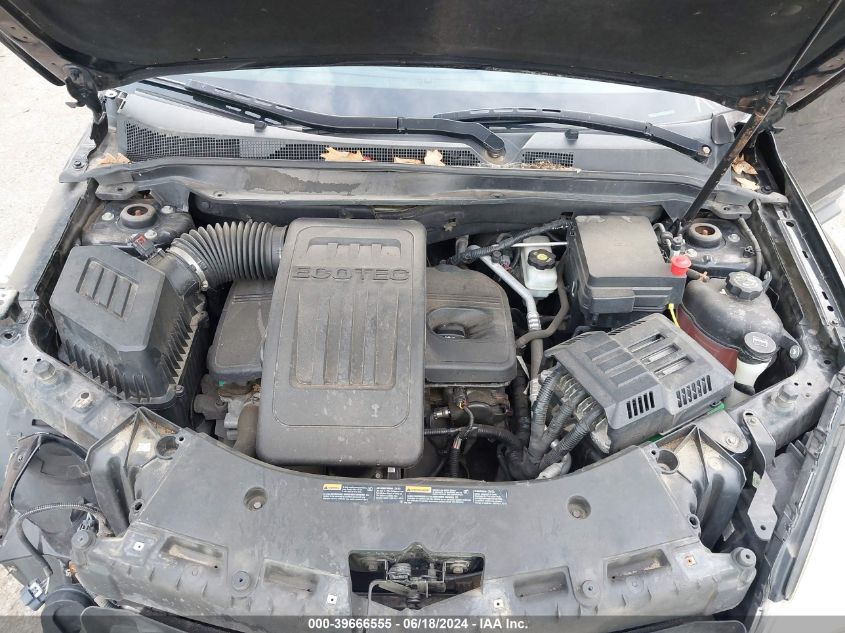 2014 Chevrolet Equinox Ls VIN: 2GNALAEK8E6188493 Lot: 39666555