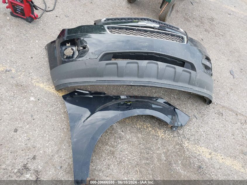 2014 Chevrolet Equinox Ls VIN: 2GNALAEK8E6188493 Lot: 39666555