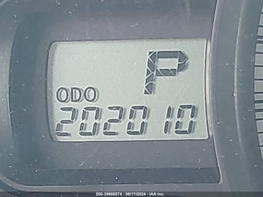 2011 Toyota Sienna Le V6 VIN: 5TDKK3DC7BS167688 Lot: 39666574