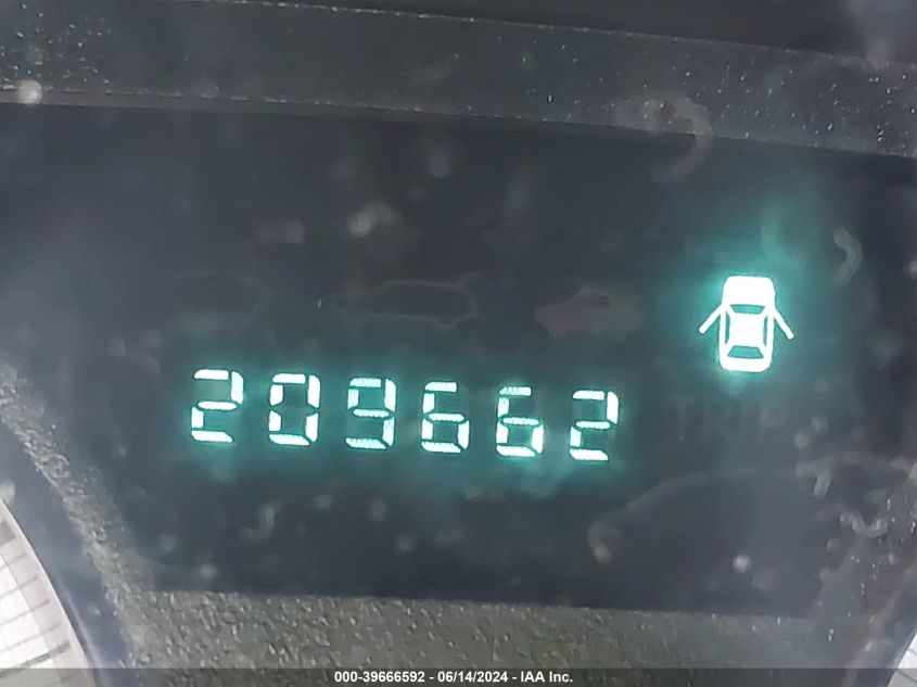 2010 Chrysler 300 Touring/Signature Series/Executive Series VIN: 2C3CA5CV3AH307159 Lot: 39666592