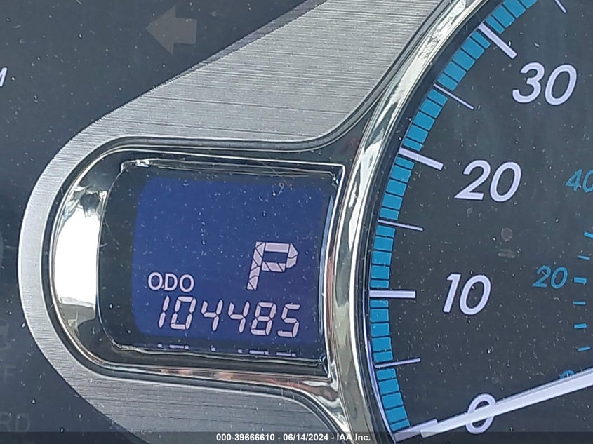 2012 Toyota Sienna Xle V6 8 Passenger VIN: 5TDYK3DC6CS235426 Lot: 39666610