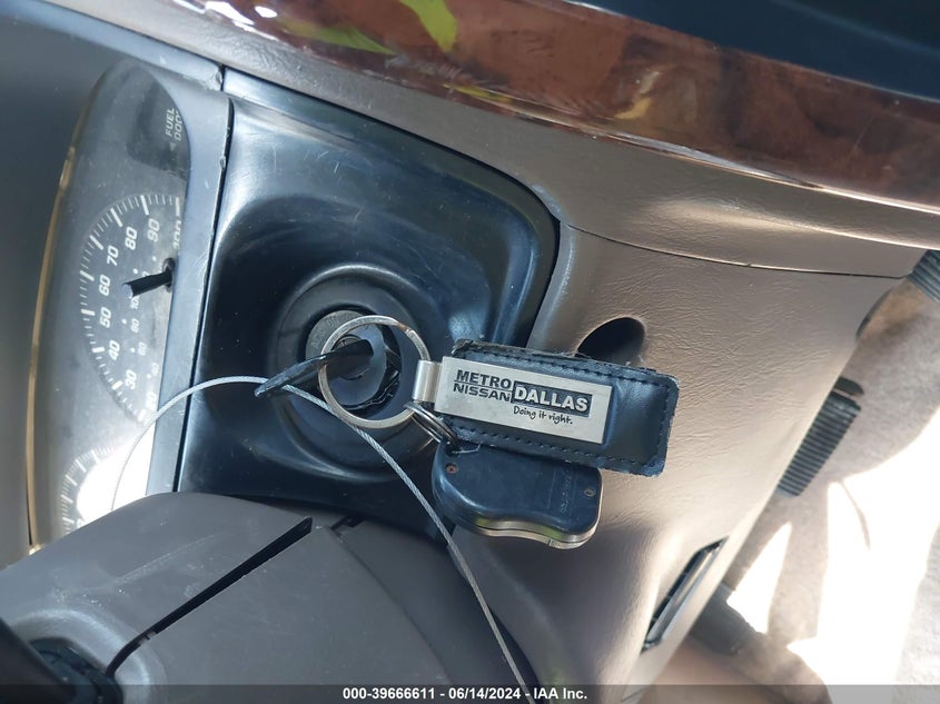 JT3GN87R8W0059488 1998 Toyota 4Runner Sr5 V6 Limited