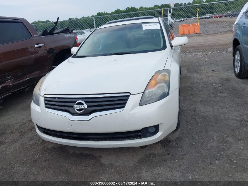 1N4AL21E59N535011 2009 Nissan Altima 2.5 S