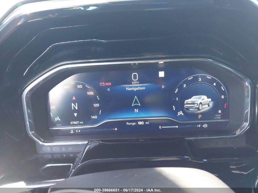 2022 Chevrolet Silverado 1500 4Wd Short Bed Rst VIN: 3GCUDEETXNG685617 Lot: 39666651