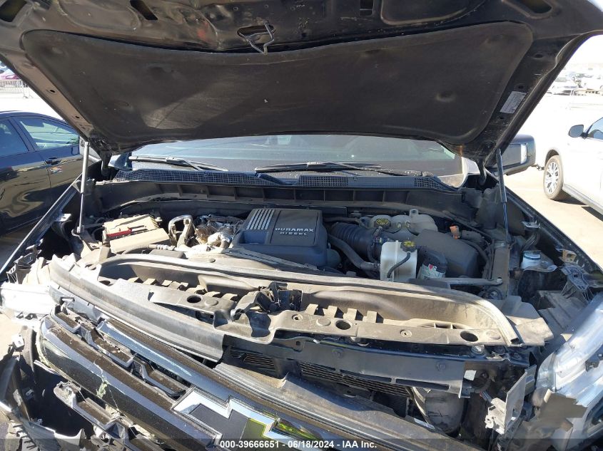 2022 Chevrolet Silverado 1500 4Wd Short Bed Rst VIN: 3GCUDEETXNG685617 Lot: 39666651