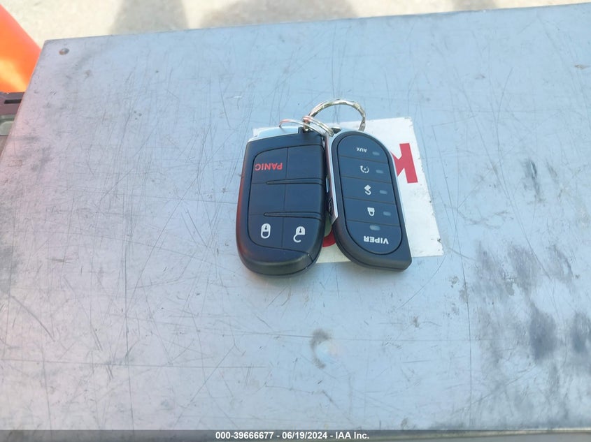 2016 Dodge Journey Sxt VIN: 3C4PDCBGXGT167297 Lot: 39666677