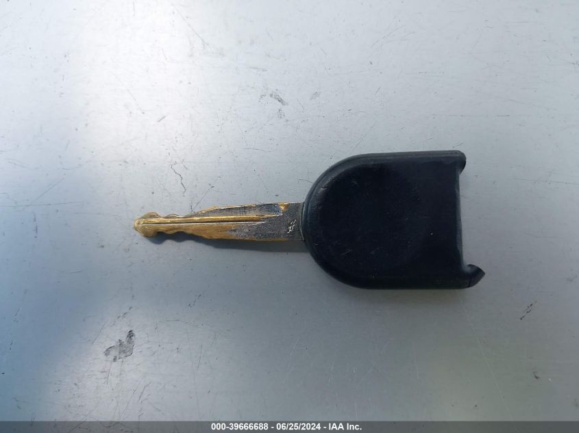 2009 Ford Focus S VIN: 1FAHP34N89W129822 Lot: 39666688