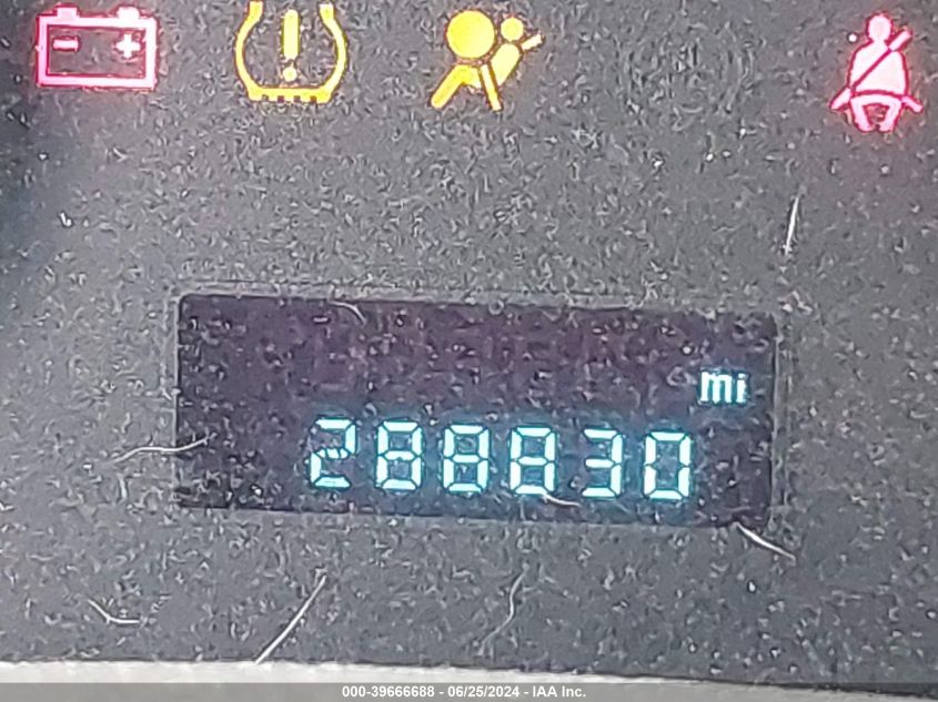 2009 Ford Focus S VIN: 1FAHP34N89W129822 Lot: 39666688