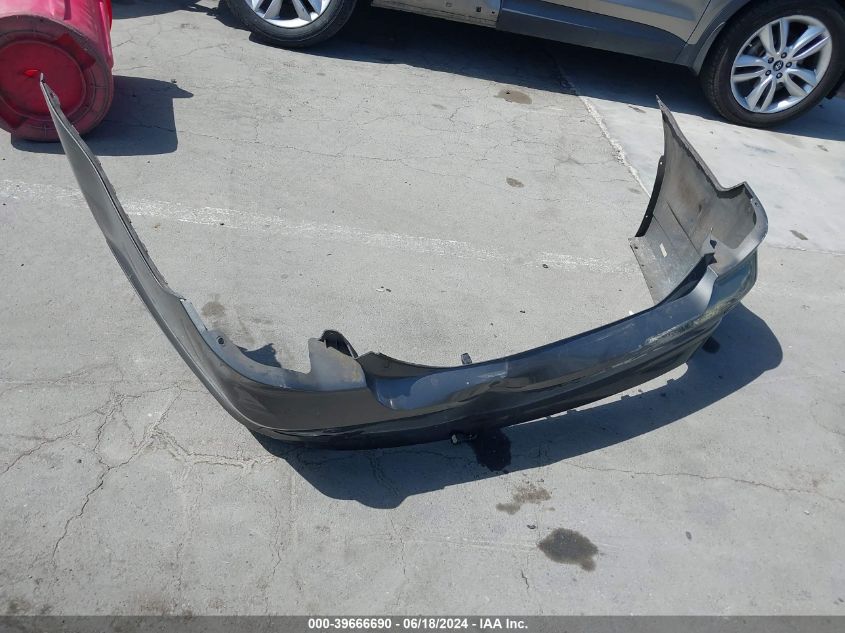 2010 Ford Fusion Se VIN: 3FAHP0HA5AR245198 Lot: 39666690