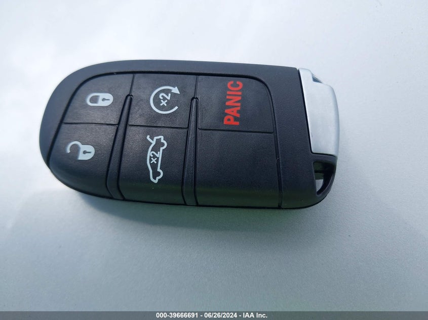 2021 Dodge Charger Sxt Rwd VIN: 2C3CDXBG7MH642578 Lot: 39666691