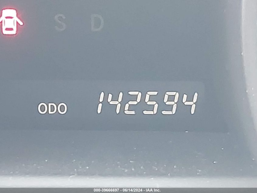 2012 Toyota Highlander Limited V6 VIN: 5TDDK3EH8CS165923 Lot: 39666697