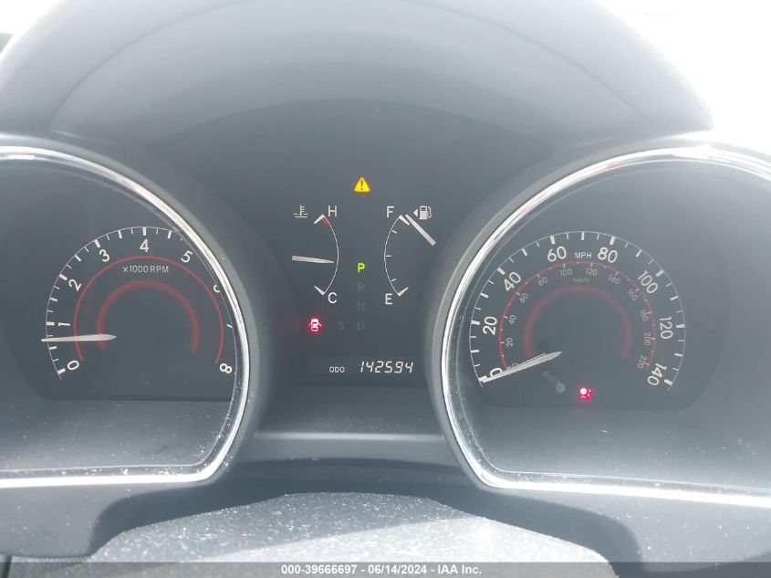 2012 Toyota Highlander Limited V6 VIN: 5TDDK3EH8CS165923 Lot: 39666697