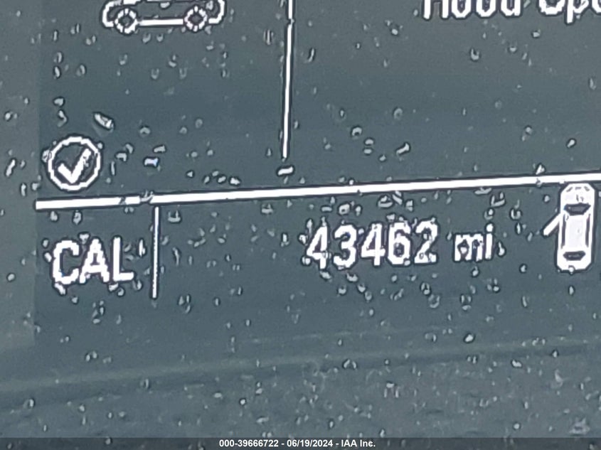 2019 Chevrolet Malibu Lt VIN: 1G1ZD5ST6KF223023 Lot: 39666722