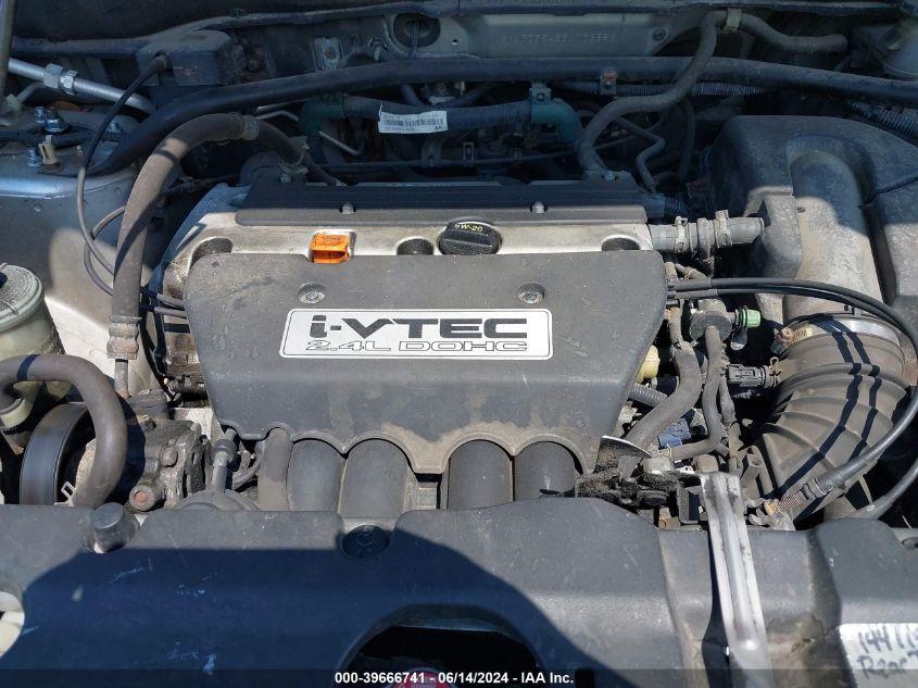 2003 Honda Cr-V Lx VIN: SHSRD68483U103882 Lot: 39666741