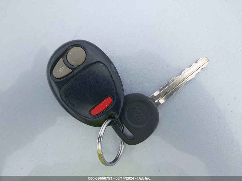 2006 Chevrolet Colorado Lt VIN: 1GCDT196268280391 Lot: 39666753