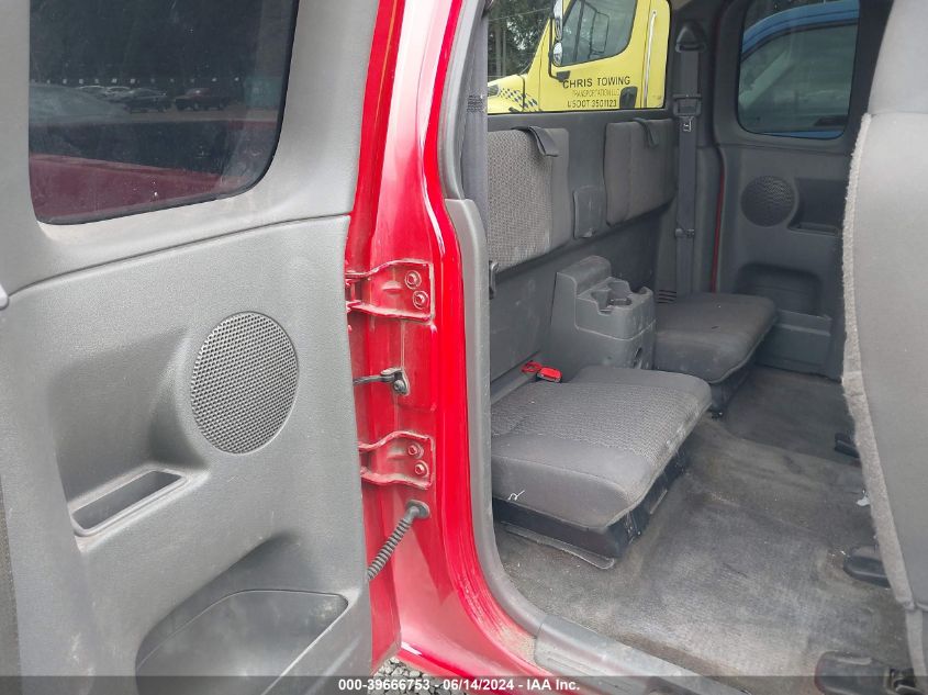 2006 Chevrolet Colorado Lt VIN: 1GCDT196268280391 Lot: 39666753