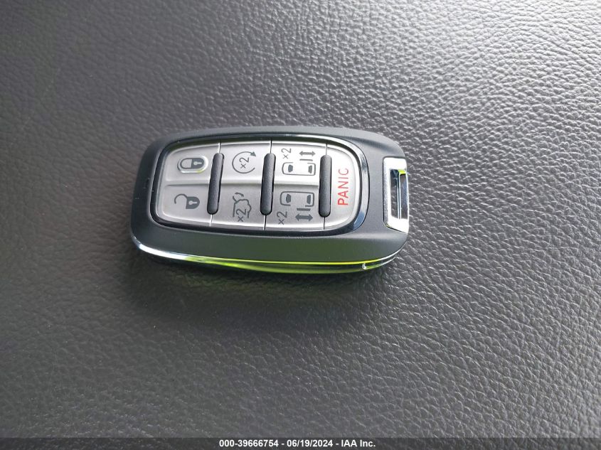 2023 Chrysler Voyager Lx VIN: 2C4RC1CG6PR525853 Lot: 39666754