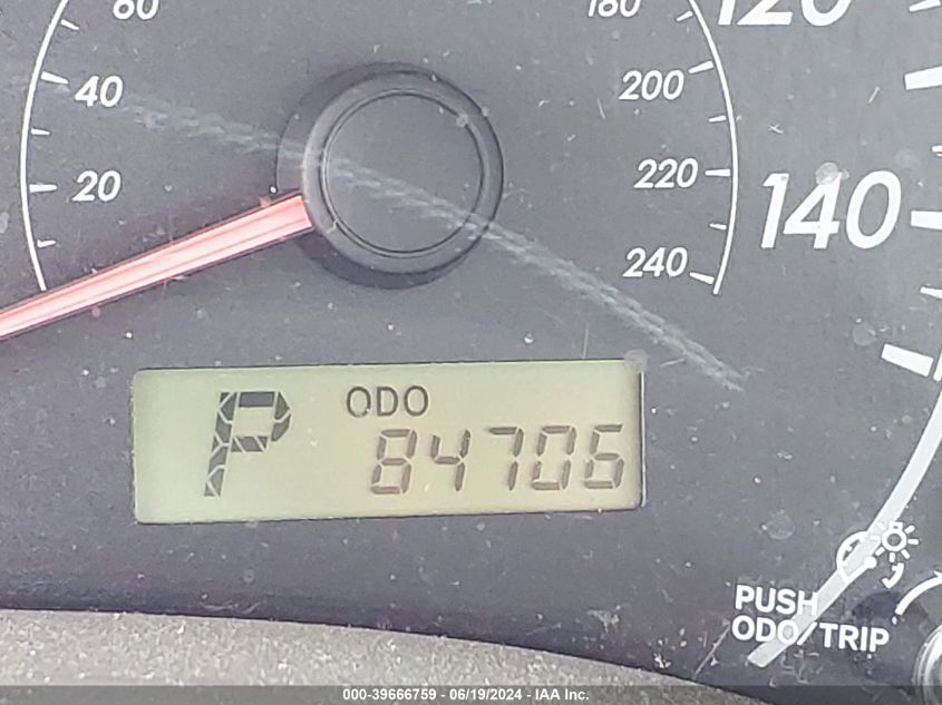 2009 Toyota Corolla Le VIN: 1NXBU40E79Z135140 Lot: 39666759