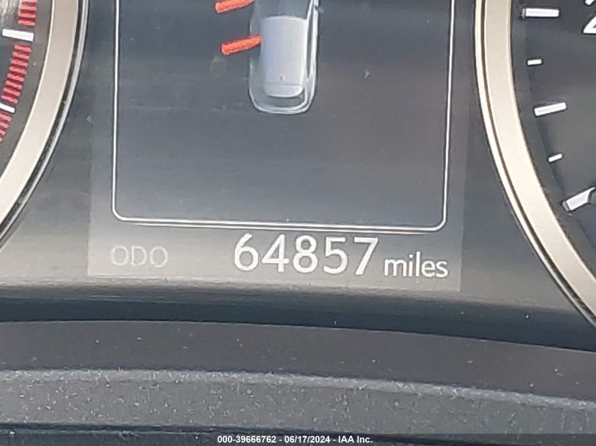 2017 Lexus Nx 200T VIN: JTJBARBZ2H2097222 Lot: 39666762