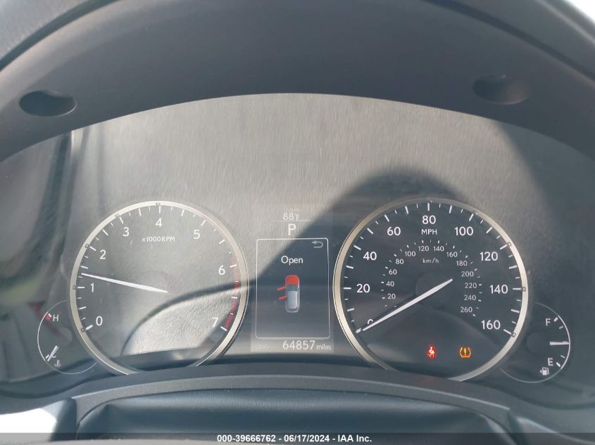 2017 Lexus Nx 200T VIN: JTJBARBZ2H2097222 Lot: 39666762