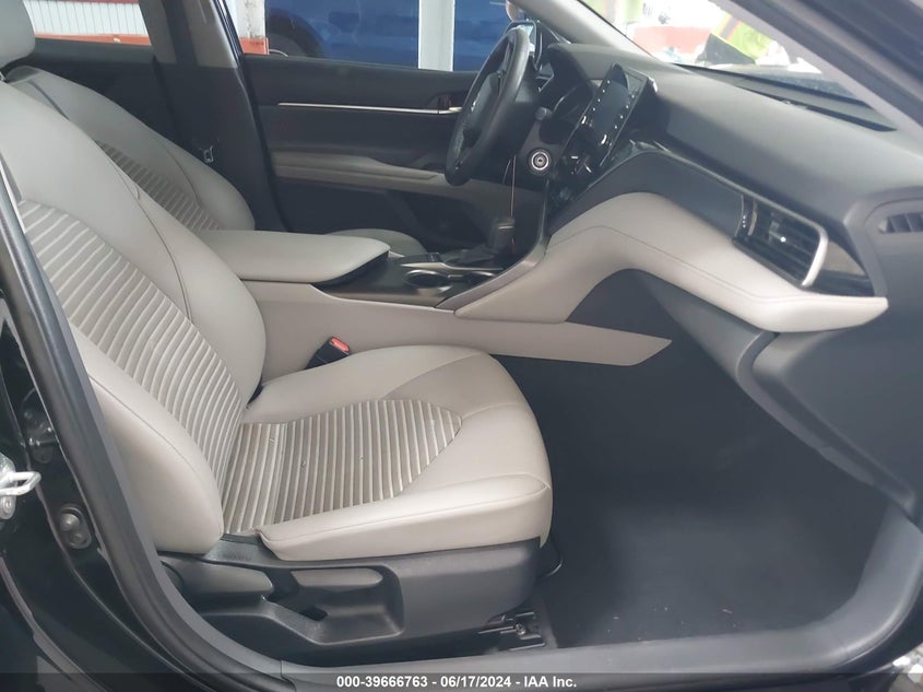 2023 TOYOTA CAMRY SE - 4T1G11AK2PU739094
