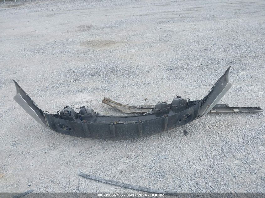 2010 Chevrolet Camaro 2Ss VIN: 2G1FK1EJ3A9224939 Lot: 39666765