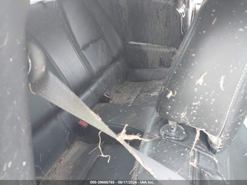 2010 Chevrolet Camaro 2Ss VIN: 2G1FK1EJ3A9224939 Lot: 39666765