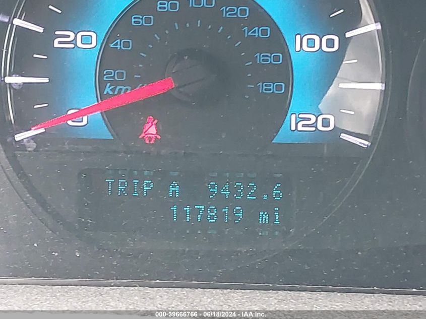 2012 Ford Fusion Se VIN: 3FAHP0HA0CR121780 Lot: 39666766