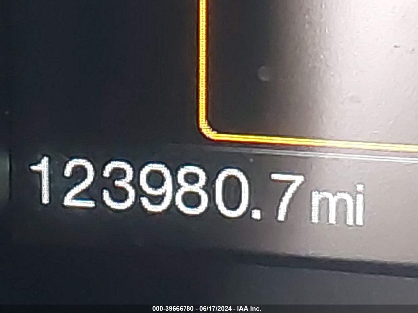 2015 Ford Mustang Ecoboost VIN: 1FA6P8TH5F5391332 Lot: 39666780