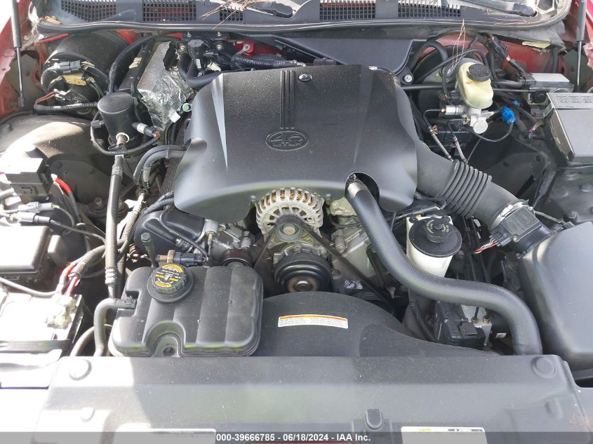 1999 Ford Crown Victoria Lx VIN: 2FAFP74W8XX131112 Lot: 39666785