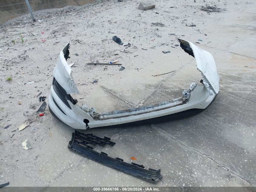 2019 Hyundai Tucson Se VIN: KM8J23A40KU934135 Lot: 39666786