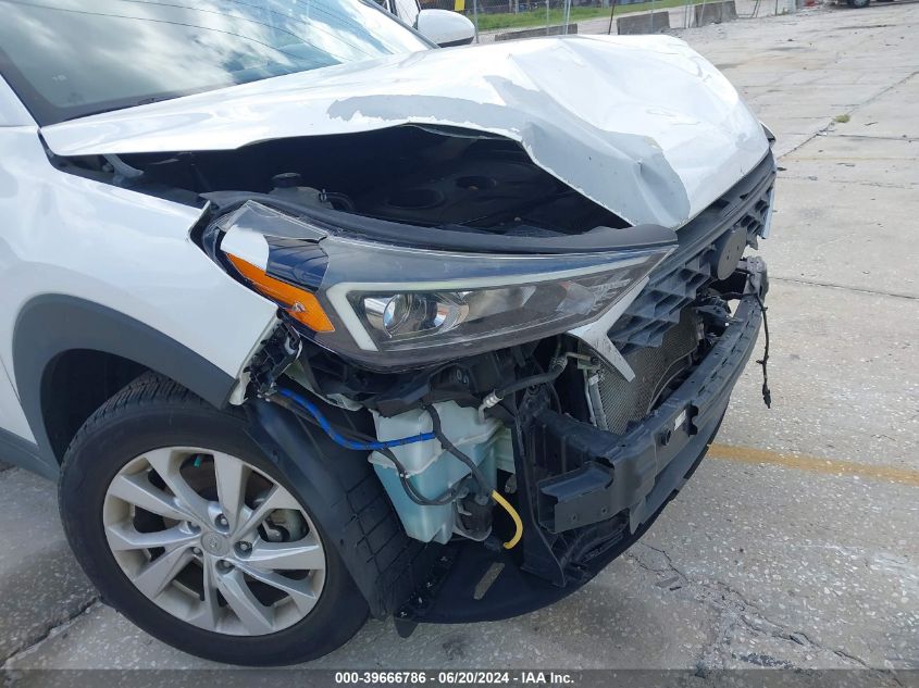 2019 Hyundai Tucson Se VIN: KM8J23A40KU934135 Lot: 39666786