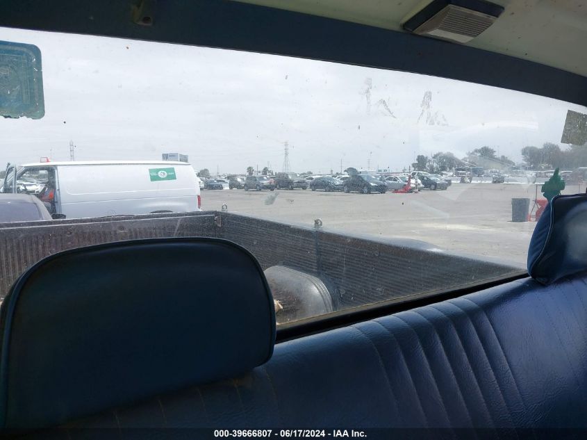 1994 Ford F150 VIN: 1FTEF15N4RLB30549 Lot: 39666807